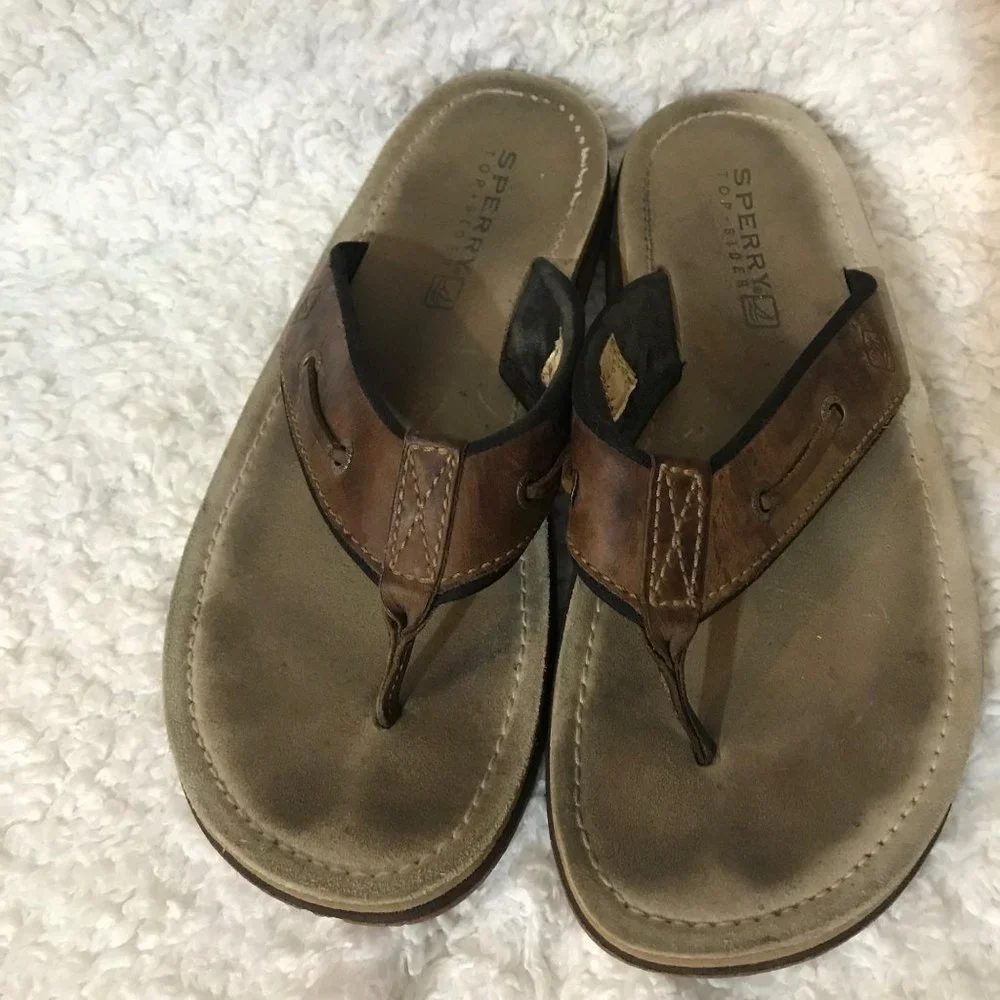 Men’s Sperry Top Sider Sandals